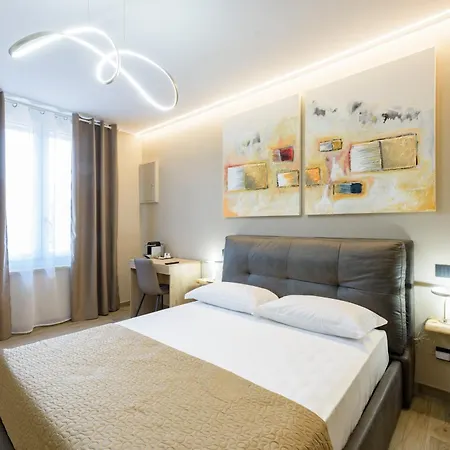 Don Alfonso Luxury דירה *