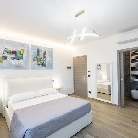 Don Alfonso Luxury פארמה