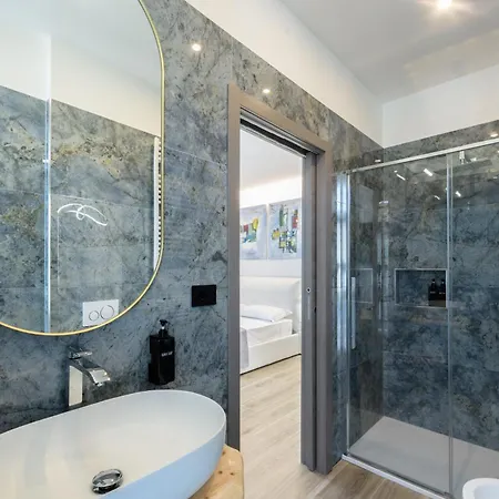 Appartamento Don Alfonso Luxury