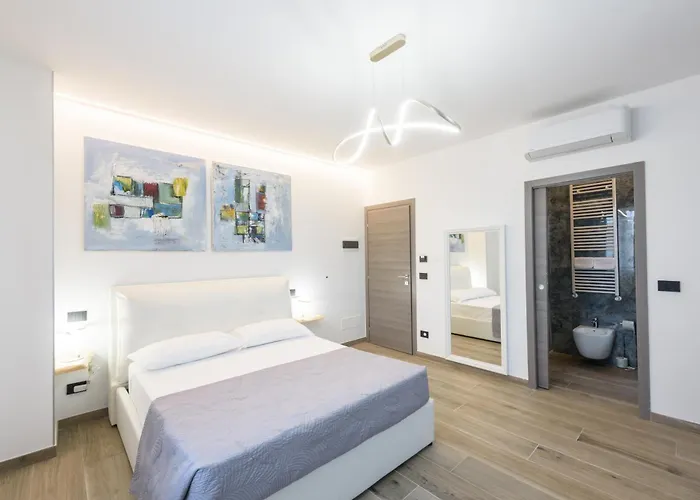 Don Alfonso Luxury פארמה