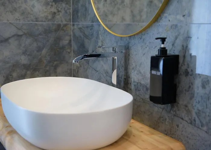 Don Alfonso Luxury פארמה