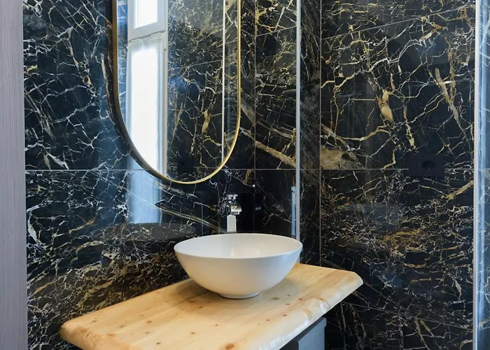 Don Alfonso Luxury פארמה