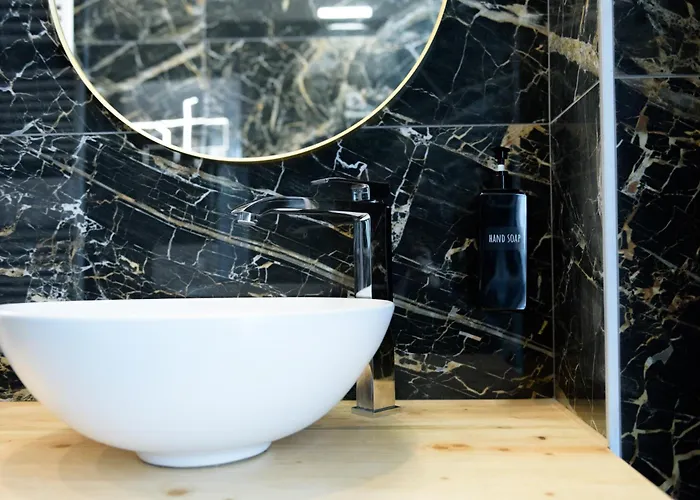 דירה Don Alfonso Luxury פארמה