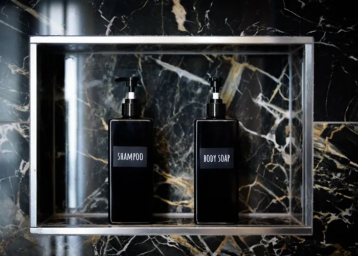 Don Alfonso Luxury דירה פארמה