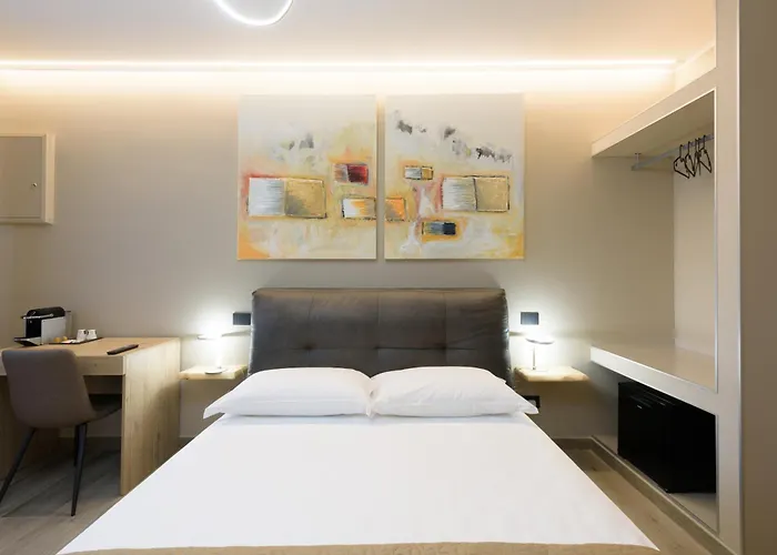 Don Alfonso Luxury *