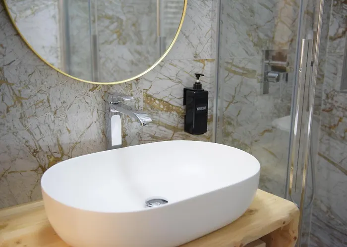 דירה Don Alfonso Luxury