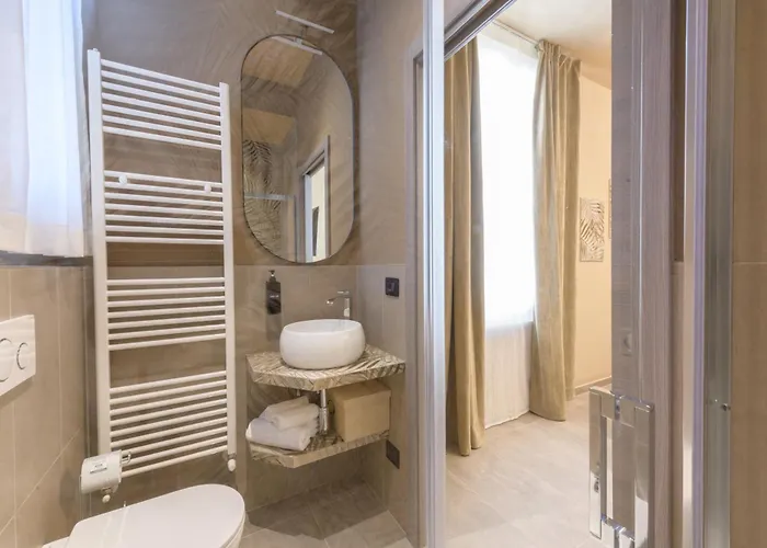 Don Alfonso Luxury פארמה