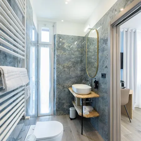 Don Alfonso Luxury Lejlighed Parma