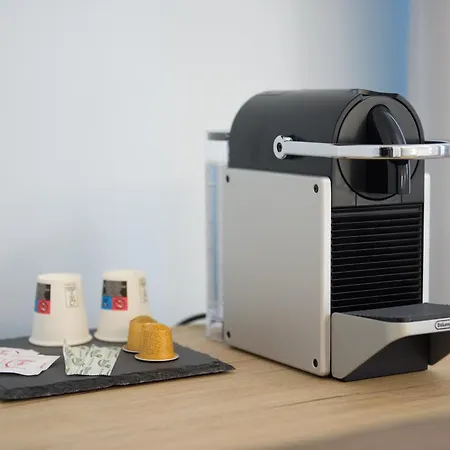 Lejlighed Don Alfonso Luxury *