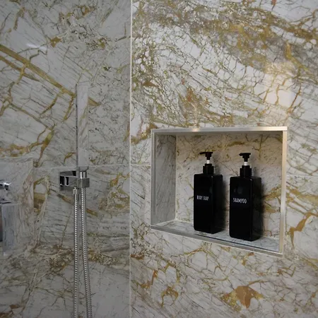 Don Alfonso Luxury Daire *