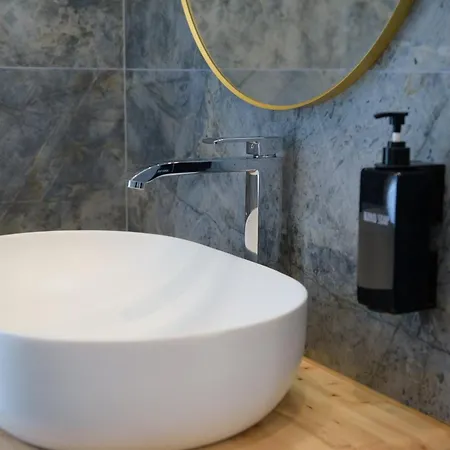 Don Alfonso Luxury Parma