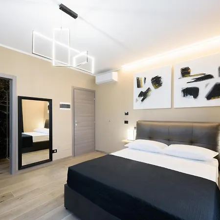 Don Alfonso Luxury Lejlighed