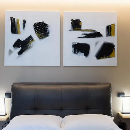 Apartment Don Alfonso Luxury