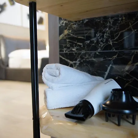 Apartment Don Alfonso Luxury *