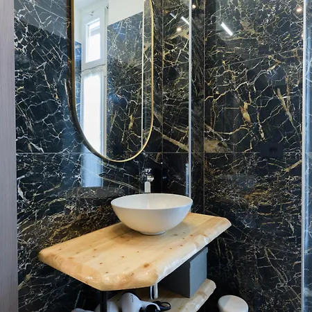 Don Alfonso Luxury Parma