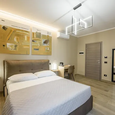 Don Alfonso Luxury * Parma