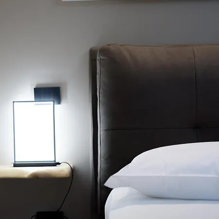 Don Alfonso Luxury Apartment *