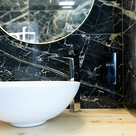 Apartment Don Alfonso Luxury Parma