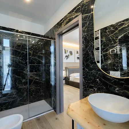 Don Alfonso Luxury Apartment *