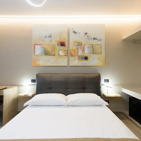 Don Alfonso Luxury *