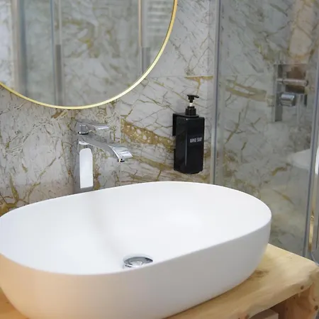 Lejlighed Don Alfonso Luxury