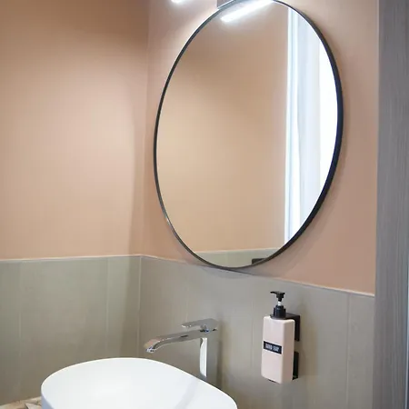 Don Alfonso Luxury Lejlighed *