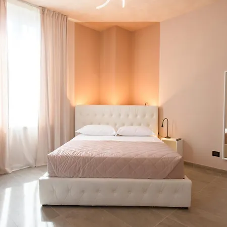 Apartment Don Alfonso Luxury Parma