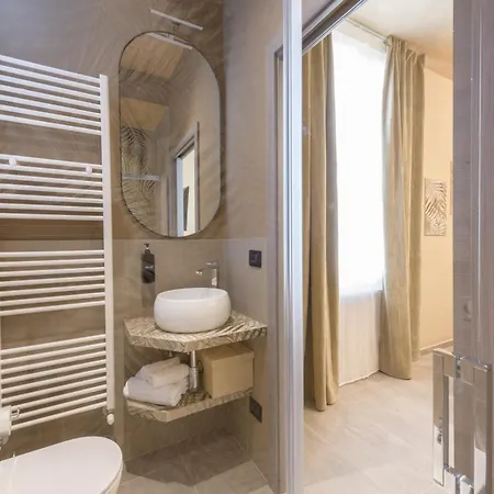 Don Alfonso Luxury Parma