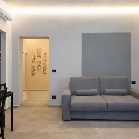 Don Alfonso Luxury Parma