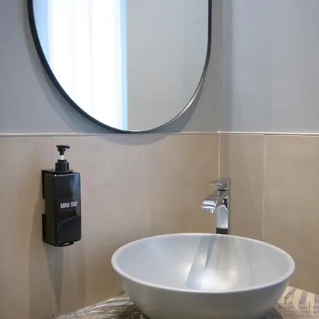 Don Alfonso Luxury * Parma