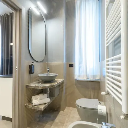 Don Alfonso Luxury Apartment