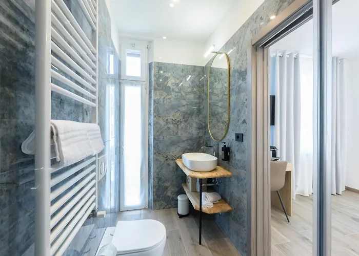 Don Alfonso Luxury Διαμέρισμα Πάρμα