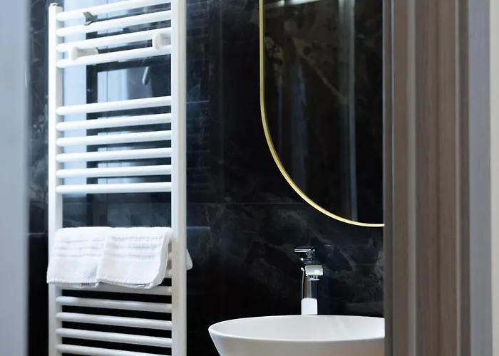 Don Alfonso Luxury *