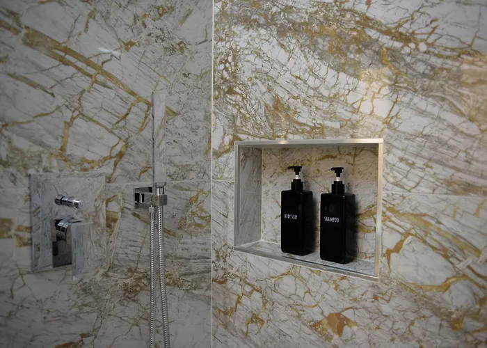 Don Alfonso Luxury Διαμέρισμα *