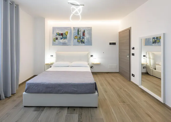 Don Alfonso Luxury Appartamento Parma