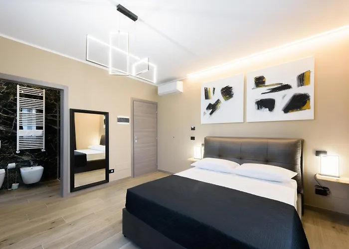 Don Alfonso Luxury Διαμέρισμα