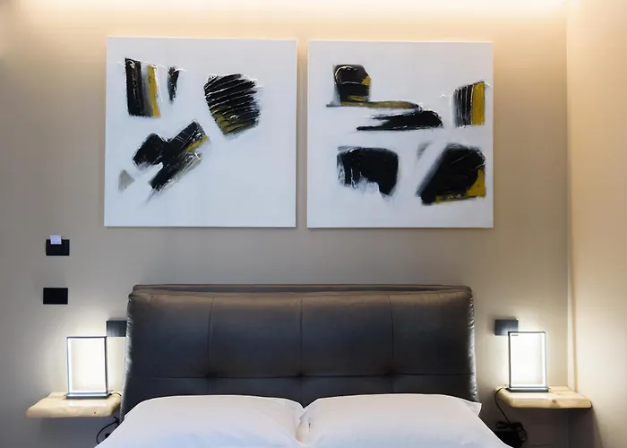 Διαμέρισμα Don Alfonso Luxury