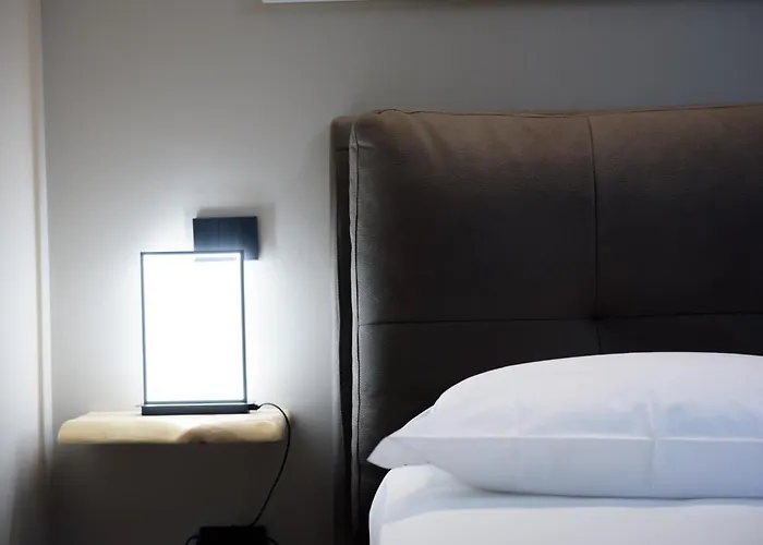 Don Alfonso Luxury Appartamento *