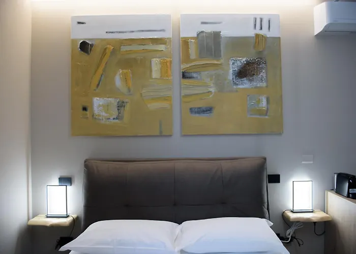 Don Alfonso Luxury Πάρμα