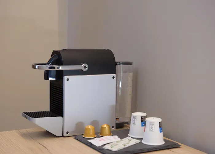 Don Alfonso Luxury * Πάρμα