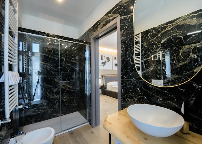 Don Alfonso Luxury Διαμέρισμα *