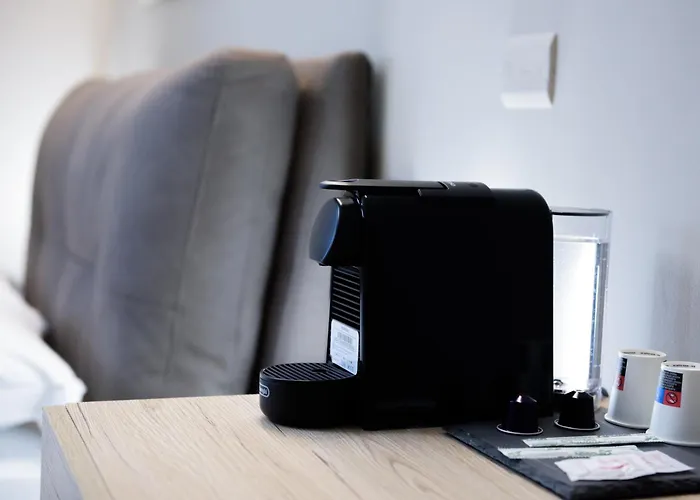 アパート Don Alfonso Luxury