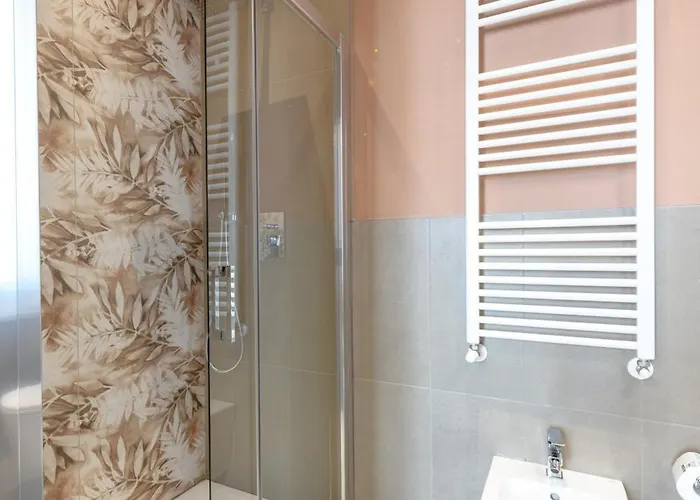 Don Alfonso Luxury Πάρμα