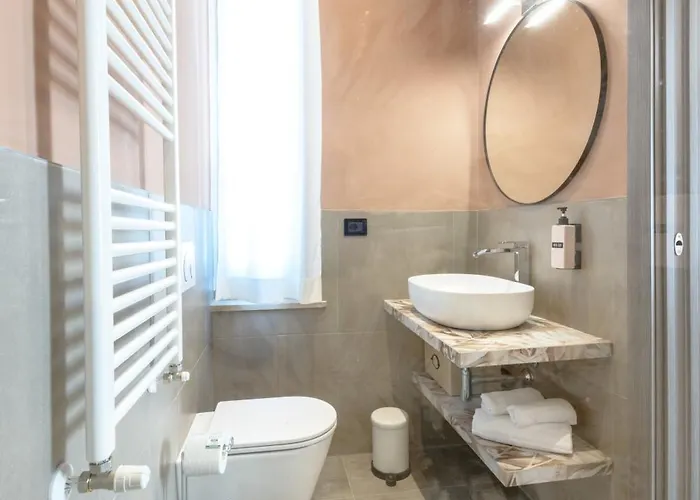 Don Alfonso Luxury Appartamento *