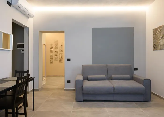 Don Alfonso Luxury Πάρμα