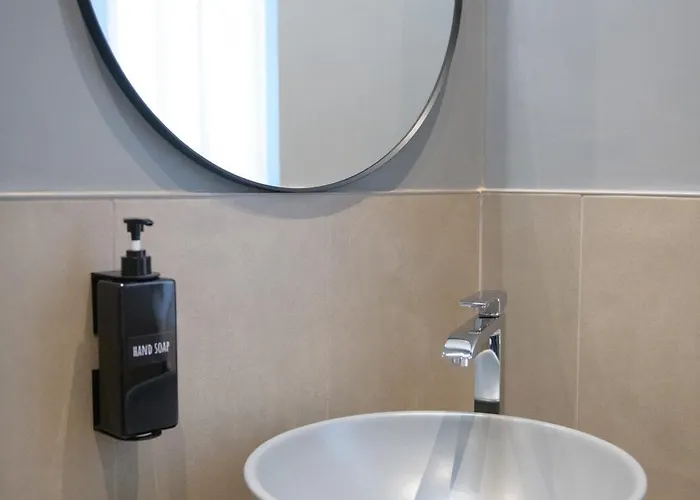 Don Alfonso Luxury * Πάρμα