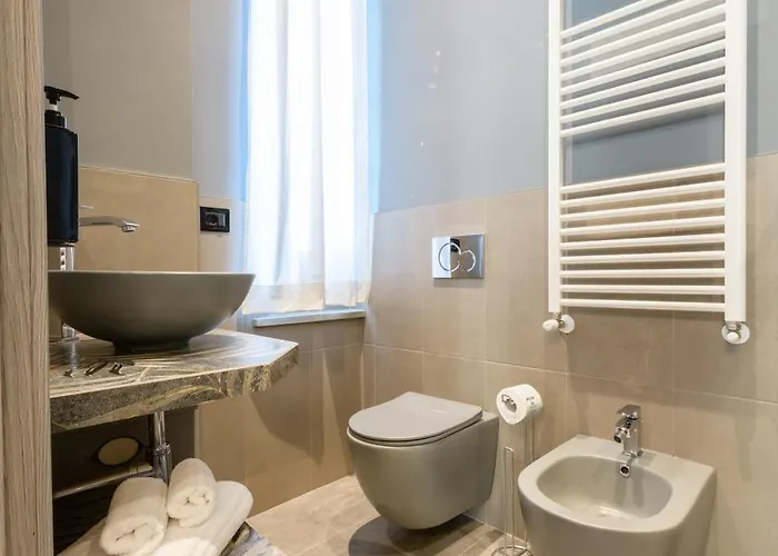 Διαμέρισμα Don Alfonso Luxury *