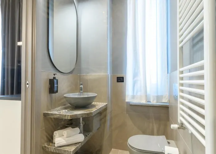 Don Alfonso Luxury Διαμέρισμα